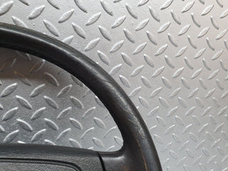 42186 Mercedes-Benz R129 320SL Coupe Leather Steering Wheel