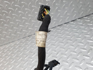 42577 Mercedes-Benz R129 320SL Coupe Electric Steering Column Wire Cable 1295408508