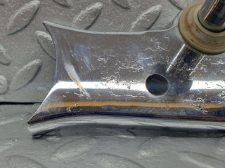 43329 Mercedes-Benz W108 280SE Front Right Seat Chrome