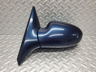 46756 Mercedes-Benz R129 320SL Coupe Electric Wing Mirror Left Side