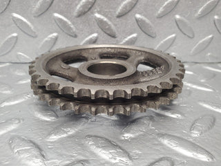 46587 Mercedes-Benz C123 280CE Coupe Timing Gear Sprocket 1160770312