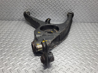 R107 SL trailing arm control arm rear left used OEM
