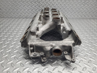 W126 Coupe air intake manifold used OEM