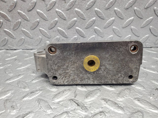 W112 air compressor support bracket used OEM