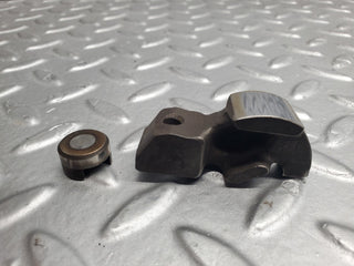 W126 Coupe valve rocker arm with valve tappet used OEM
