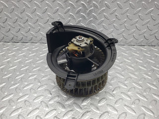 W201 Baby Benz heater blower motor used OEM