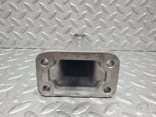 W112 engine mount bracket right side used OEM