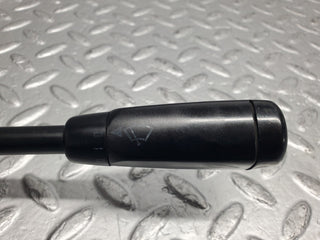 W123 indicator wiper stalk used OEM