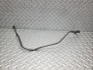 W112 throttle body hose pipe used OEM