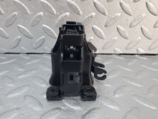 45947 Mercedes-Benz W126 420SE Bonnet Lock Catch Left Side 1268801160