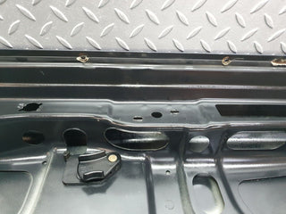 R129 SL boot lid trunk door used OEM