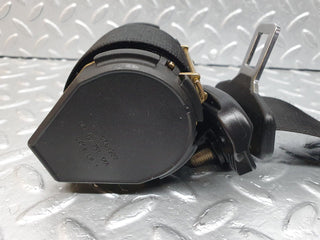 41984 Mercedes-Benz W202 C200 Rear Seat Belt Set With Buckles 2028600586 2028609269