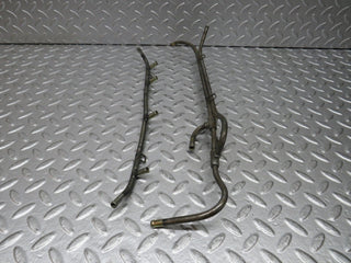 32817 Mercedes-Benz C107 R107 350 V8 Fuel Injector Rail Pipe