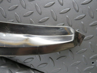 39168 Mercedes-Benz R107 500SL Windscreen Top Chrome Trim