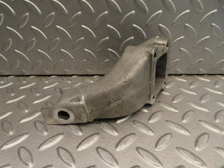 R107 SL engine mount bracket right used OEM