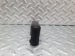 43998 Mercedes-Benz C123 230CE Coupe Crankcase Breather Pipe 1020942682