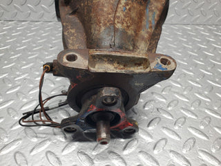 46711 Mercedes-Benz C123 280CE Coupe Rear Differential Ratio 3.58 1233510301