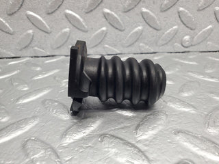 W124 Cabriolet spare wheel holder used OEM