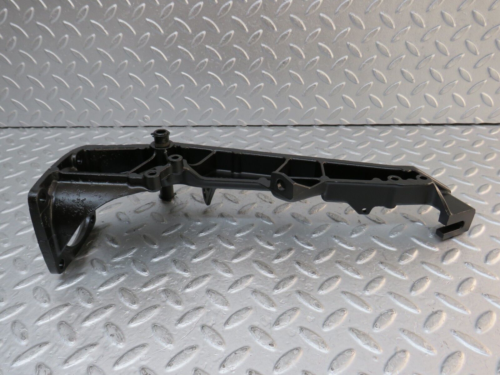 35553 Mercedes-Benz R107 280SL Brake Pedal Bracket 1072941101