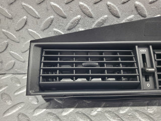 W201 Baby Benz dashboard centre air vent used OEM