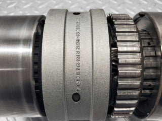 46700 Mercedes-Benz C123 280CE Coupe Automatic Gearbox Gear Set 722.309 1262721008