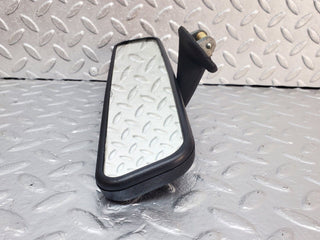 44381 Mercedes-Benz W123 280E Rear View Mirror 1238100017