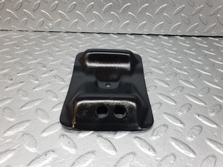 R129 SL cardan shaft prop shaft bracket used OEM