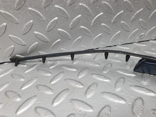 42363 Mercedes-Benz R129 320SL Coupe Left Headlight Lower Trim 1298260577