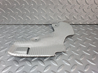 W202 exhaust heat shield used OEM