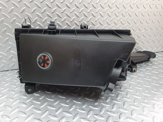 42191 Mercedes-Benz R129 320SL Coupe Air Filter Box Housing 1040940104 1040901101