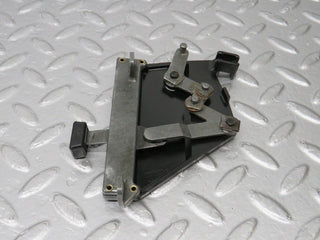 39833 Mercedes-Benz R107 350SL Air Vent Control Lever Left 1078300385