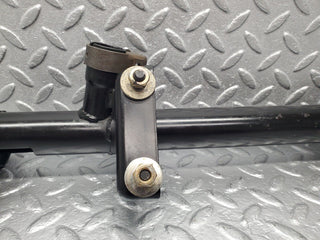 46435 Mercedes-Benz C123 280CE Coupe Steering Column