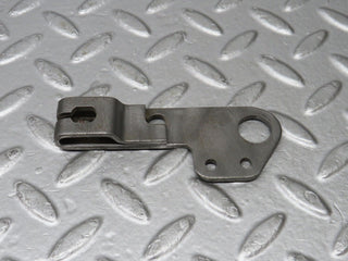 R107 SL automatic gearbox linkage bracket used OEM