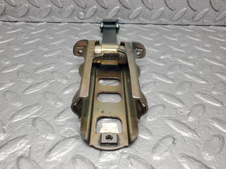 W210 door safety check strap used OEM