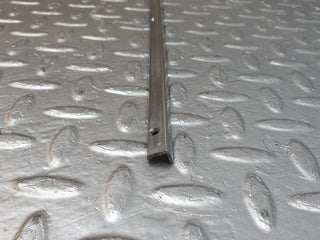 43962 Mercedes-Benz C123 230CE Coupe Sunroof Chrome Trim