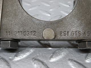 R107 SLC crankshaft bearing block used OEM