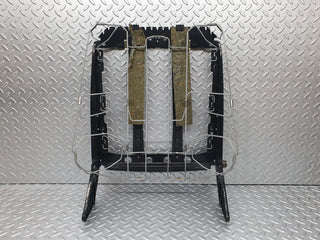 42741 Mercedes-Benz W201 190 2.0L Front Right Seat Backrest