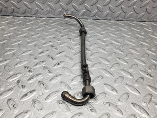 W112 injection pump fuel hose pipe used OEM