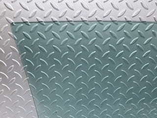 42869 Mercedes-Benz W201 190 2.0L Front Left Door Window Glass