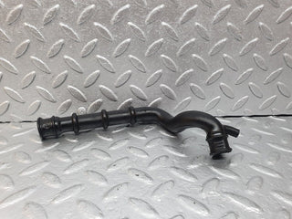 43959 Mercedes-Benz C123 230CE Coupe Air Intake Pipe 1020940282