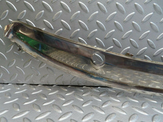 15574 Mercedes-Benz R107 450SL Windscreen Top Chrome Trim