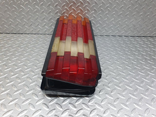 43622 Mercedes-Benz C126 380SEC Coupe Tail Light Left Side 53316R7