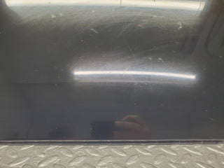 W201 Baby Benz sunroof panel used OEM