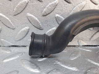 45377 Mercedes-Benz 280E M110.983 Air Intake Pipe 1100945282