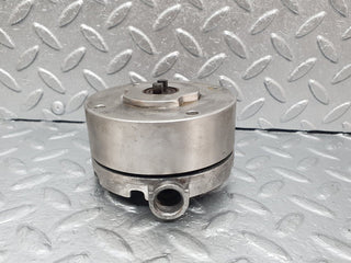 W126 Coupe hydraulic suspension pump used OEM