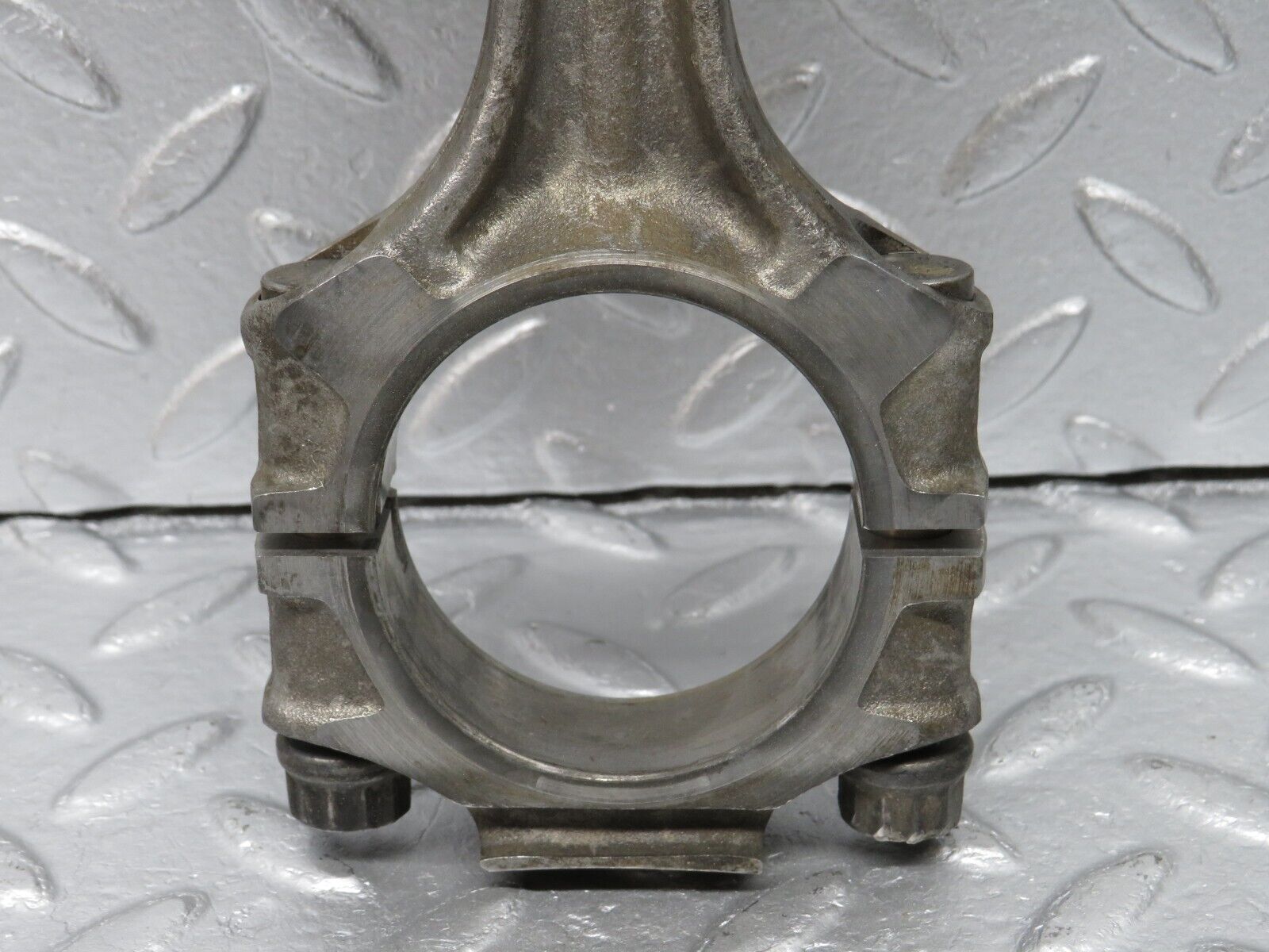 40027 Mercedes-Benz R107 350SL Piston With Connecting Rod 92.00mm