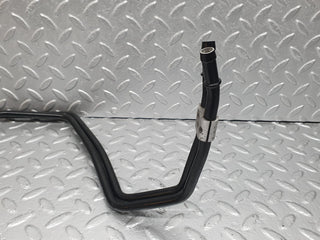 W202 oil cooling pipe used OEM