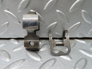 R107 SL valve rocker arm with retaining spring used OEM
