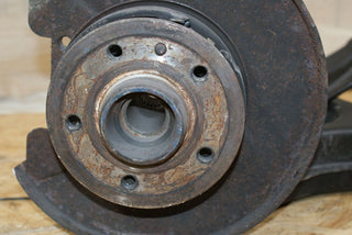 2194 Mercedes-Benz C107 350SLC Trailing Arm Control Arm Rear Right 1153571305