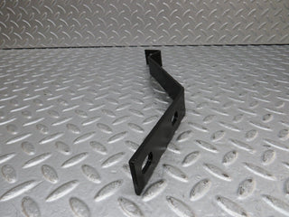 R107 SL front bumper holder bracket left used OEM